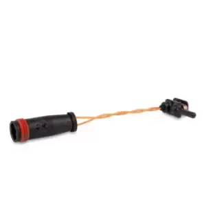 Image of ATE Brake Pad Wear Sensor MERCEDES-BENZ,MAYBACH 24.8190-0410.2 2115401717,2205400717,2115401717 2205400617,2205400717,A2115401717,A2205400617