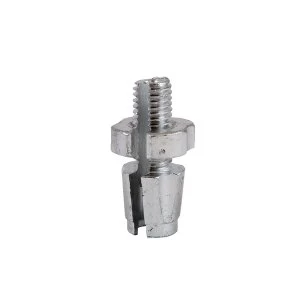 Image of Weldtite M7 Brake Adjuster Barrel (x2)