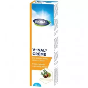Image of Bional V-Nal Cream For Varicose Veins - 75ml