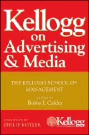 Image of kellogg on advertising and media the kellogg school of management