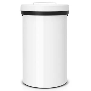 Image of Brabantia 60L Big Bin - White