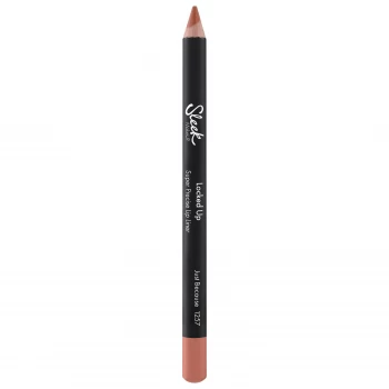 Image of Sleek MakeUP Locked Up Super Precise Lip Liner (Various Shades) - 11 Just Because