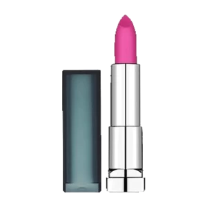 Image of Maybelline Color Sensational Matte Lipstick 950 Magnetic Magenta