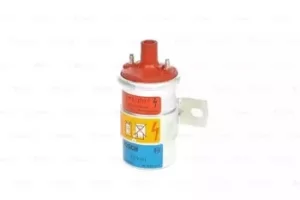 Image of Bosch 0221121001 Ignition Coil