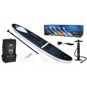 Image of Sup Board Aquatica Shark 305x71x15cm - Multicolour - Xq Max