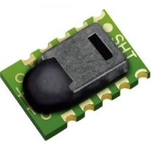 Image of Sensirion 1 100085 04 SHT15 SMD Moisture And Temperature Sensor SMD solder able