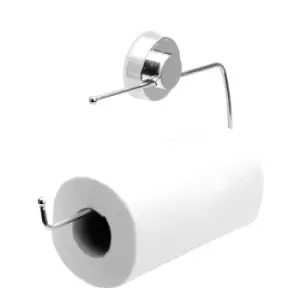 Image of Suction Cup Kitchen Roll Holder M&amp;W