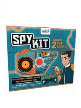 Image of Spy Kit