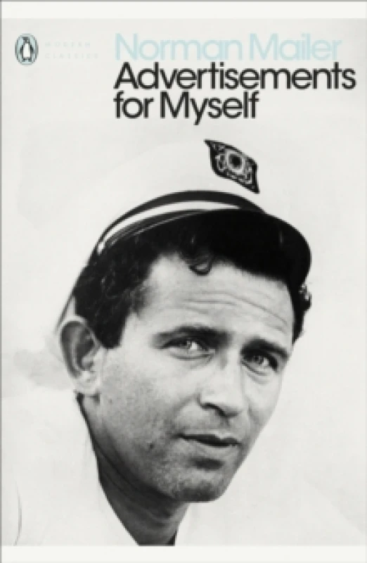 Image of Advertisements for Myself. Paperback. By Norman Mailer Books