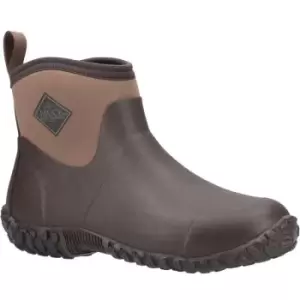 Image of Muck Boots Mens Muckster II Ankle All-Purpose Lightweight Shoe (7 UK) (Bark/Otter) - Bark/Otter