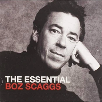 Image of Scaggs, Boz - The Essential Boz Scaggs CD