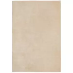 Image of Asiatic Carpets Milo Table Tufted Rug Cream - 160 x 230cm