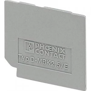Image of D MBK 25E Phoenix Contact Content