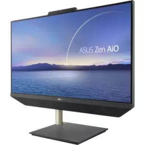 Image of ASUS Zen AiO 24 M5401WUAK-BA021W AMD Ryzen 3 60.5cm (23.8")...