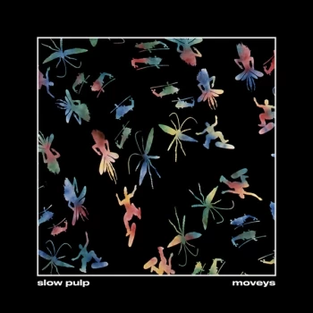 Image of Slow Pulp - Moveys Vinyl