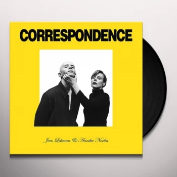 Image of Jens Lekman And Annika Norlin - Correspondence Vinyl