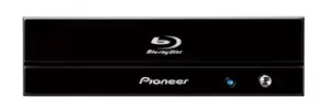 Image of Pioneer BDR-S12UHT optical disc drive Internal Bluray DVD Combo Black
