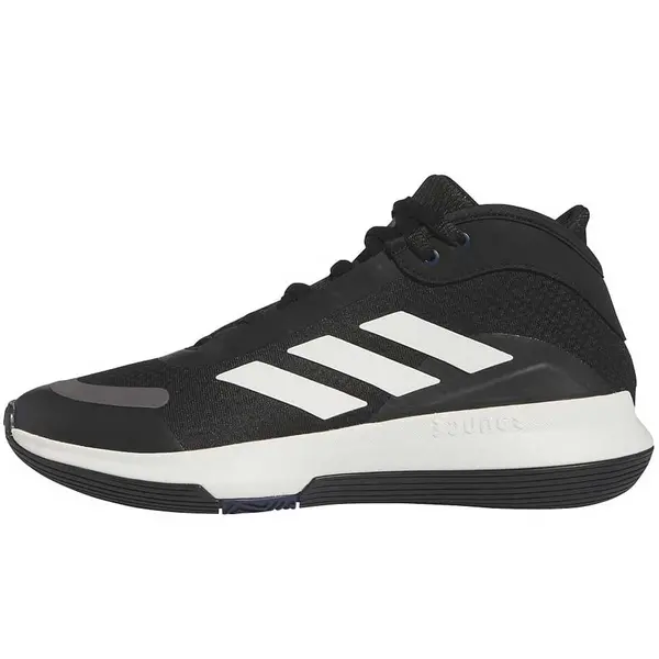 Image of Adidas Bounce Legends, Black/white/brown