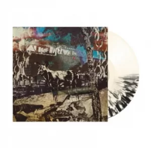 Image of Inter Alia by At the Drive-In Vinyl Album