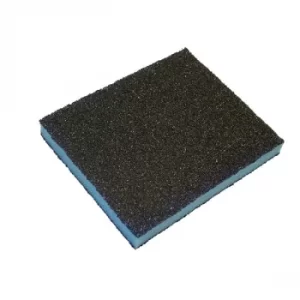 Image of Contour Sanding Pads Assorted 120 x 100 x 13mm (Pack 3)