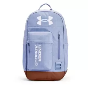 Image of Under Armour Halftime Backpack - Blue