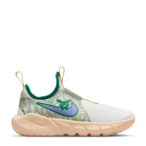 Image of Nike Flex Runner 2 Little Kids Shoes - White