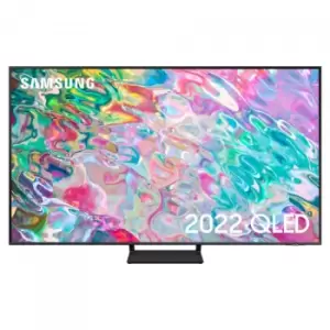 Image of Samsung 55" QE55Q70BATXXU Smart 4K Ultra HD QLED TV