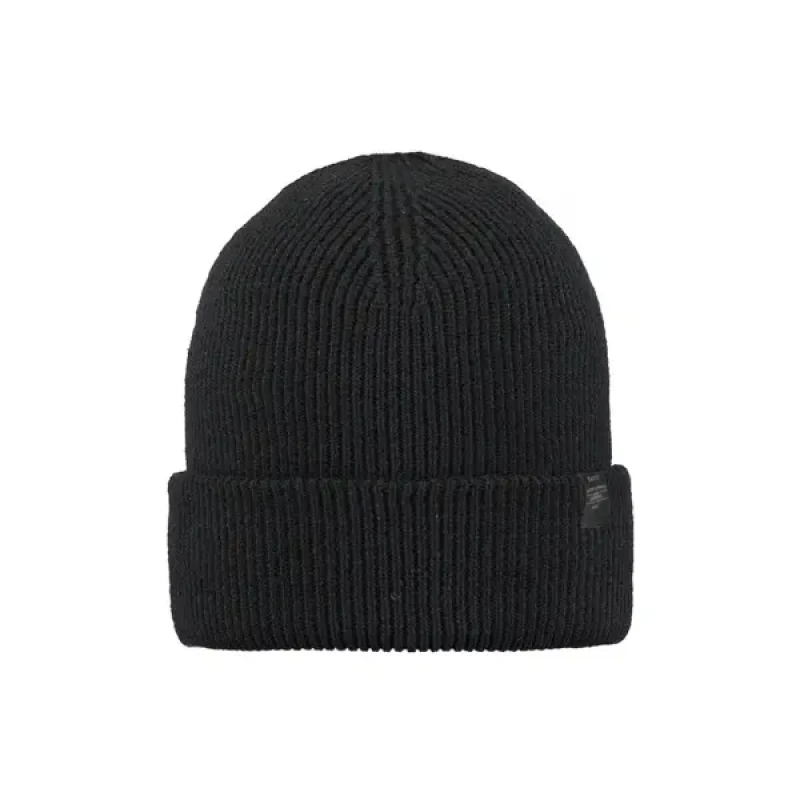 Image of Barts Hat Barts Kinabalu Noir Unisex TU 2981-01
