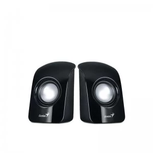 Image of Genius SP-U115 Computer Speaker