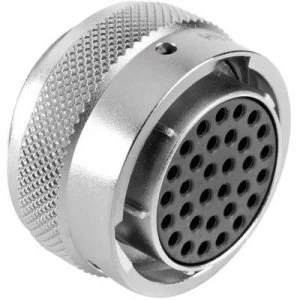 Image of Amphenol RT0618 32SNH Circular Connector