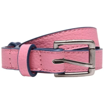 Image of Jack Wills Fenchurch Belt - Pale Pink