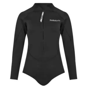 Image of SoulCal Neo Swimsuit Womens - Black
