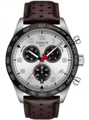 Image of Tissot Mens PRS 516 Chronograph Watch T131.617.16.032.00