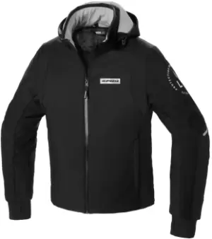 Image of Spidi Armor H2Out, black, Size S, black, Size S