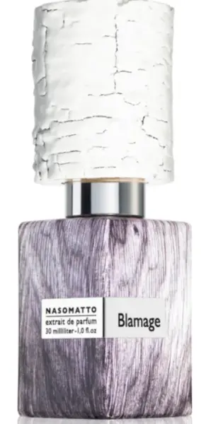 Image of Nasomatto Blamage Extrait de Parfum Unisex 30ml
