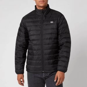 Image of Levis Mens Presidio Packable Jacket