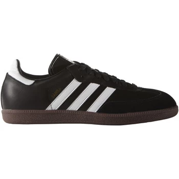 Image of adidas Chaussures Samba noir mens Football Boots in Black - Sizes 9