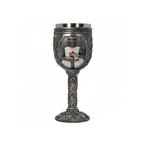 Image of Templars Goblet