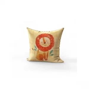 Image of YST0267 Multicolor Cushion