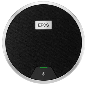 Image of EPOS Speakerphone EXPAND 30 Series 80 Mic
