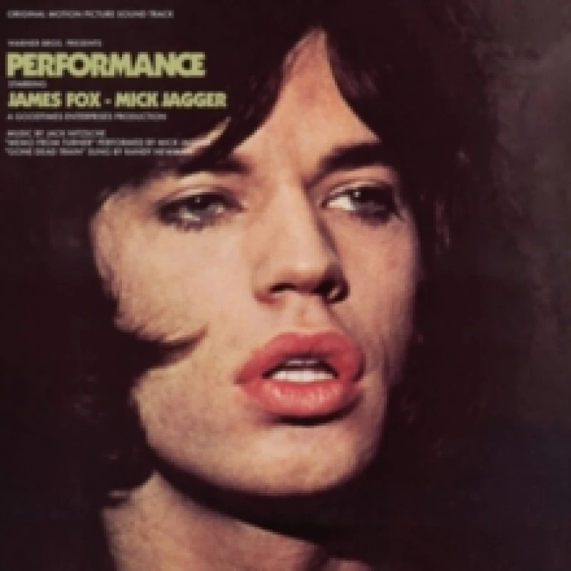 Image of Performance (Rocktober 2021) Vinyl