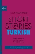 Image of short stories in turkish for beginners