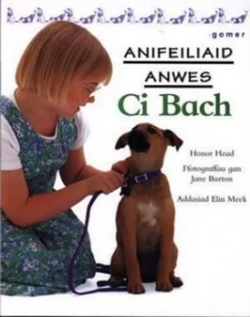 Image of Ci Bach by Honor Head Book