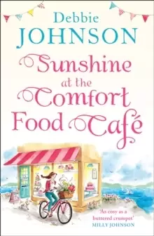 Image of Sunshine at the Comfort Food Cafe