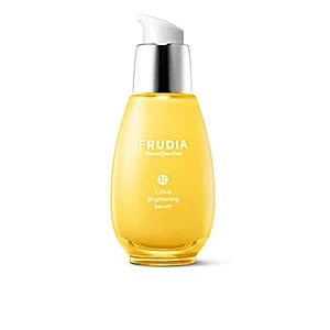 Image of CITRUS brightening serum 50ml