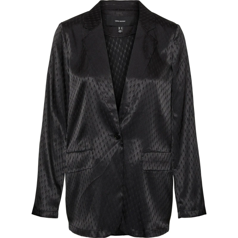 Image of Vero Moda Blazer - Black 8