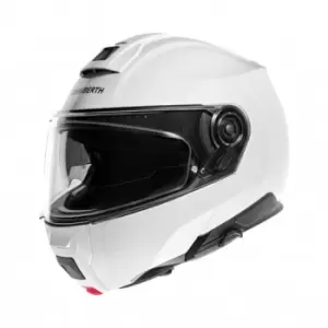 Image of Schuberth C5 White S