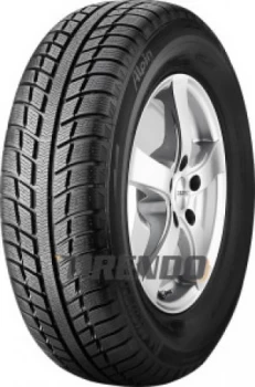 Image of Michelin Alpin A3 185/70 R14 88T