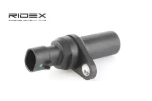 Image of RIDEX Impulse Sensor FORD,FIAT,ALFA ROMEO 833C0055 55229700,55267144,55187380 55229700,55267144,1535716,1564811,1699523,9S5112297BA,9S519E731BA