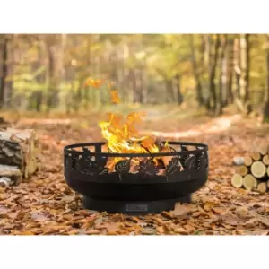 Image of Cook King - Toronto 80cm Decorative Fire Bowl